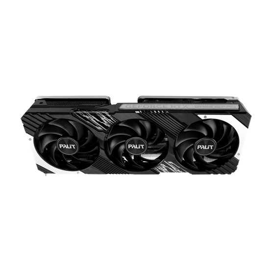 PALIT NED408ST19T2-1032A NVIDIA RTX4080 Super GamingPro OC 16GB GDDR6X VGA