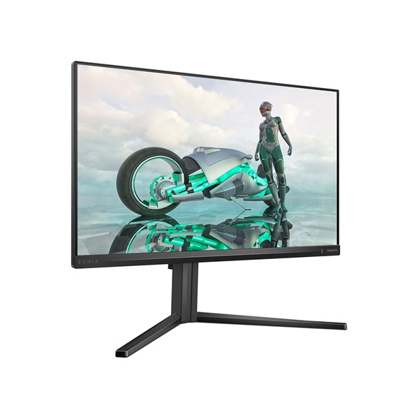 PHILIPS 23,8" 24M2N3200A 1920x1080  IPS Gaming 180Hz monitor