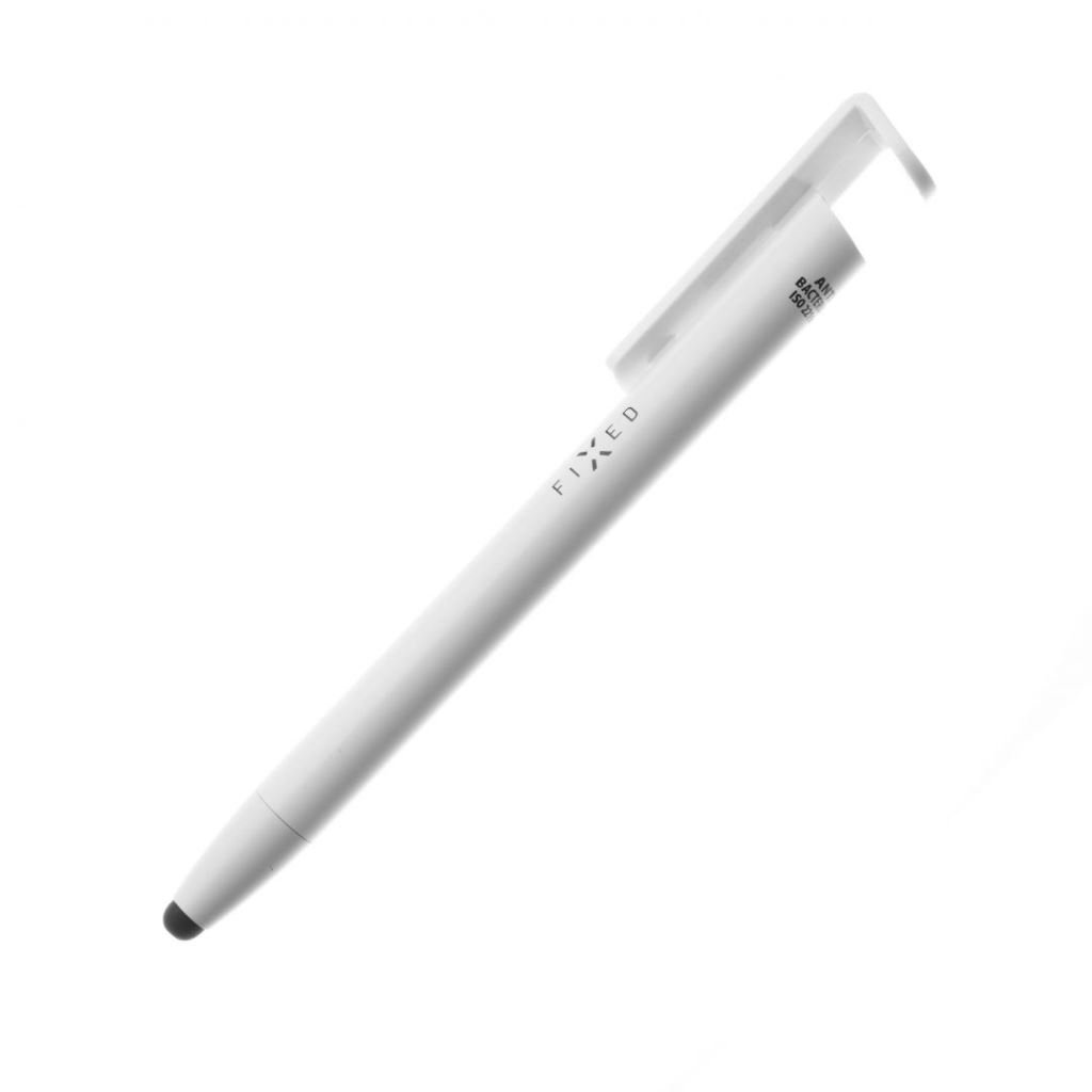 FIXED Pen 3 az 1-ben kapacitív érintő toll fehér (FIXPEN-WH) FIXED Pen 3 az 1-ben kapacitív érintő toll fehér (FIXPEN-WH)