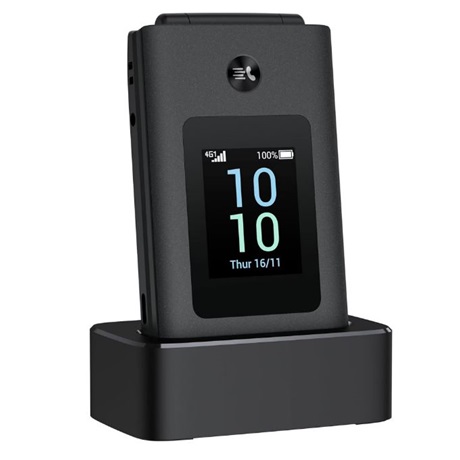 Tcl 4043 4G DS DOMINO Mobiltelefon