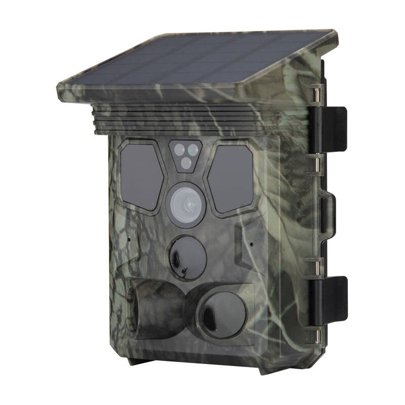 Suntek HC-601A Basic Trail Vadkamera