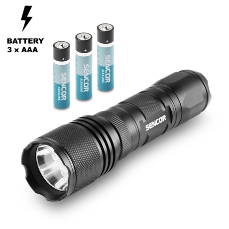 Sencor SLL 110 LED LÁMPA