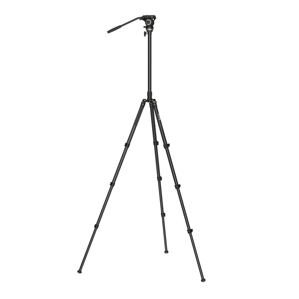 SmallRig CT210 4475 Video Tripod Kit SmallRig CT210 4475 Video Tripod Kit