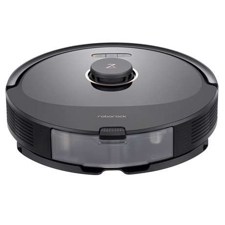 Roborock Q8 MAX BLACK Robotporszívó Roborock Q8 MAX BLACK Robotporszívó