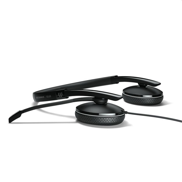 Epos Audio ADAPT 165T USB II sztereo headset