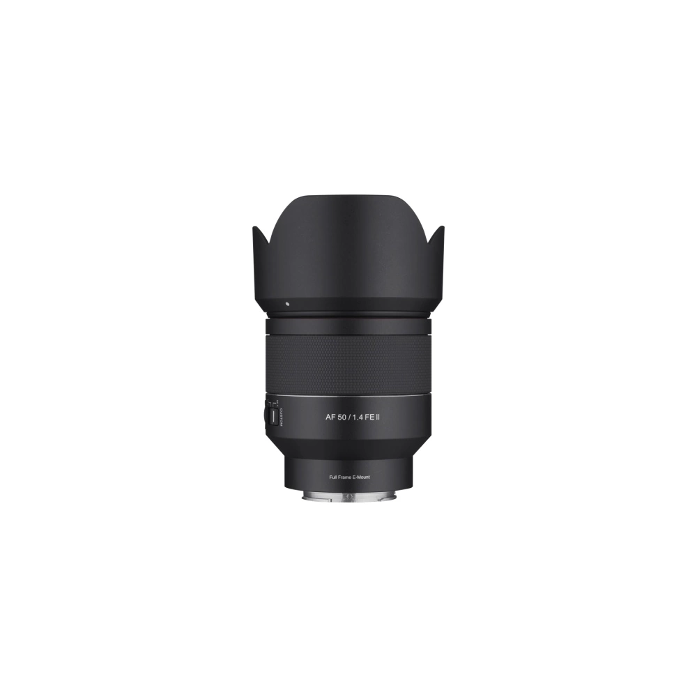 SAMYANG AF 50mm f/1.4 II (Sony E)