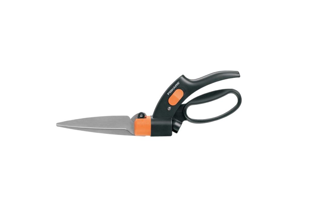 Fiskars 113680 Servo-System fűnyíró olló Fiskars 113680 Servo-System fűnyíró olló