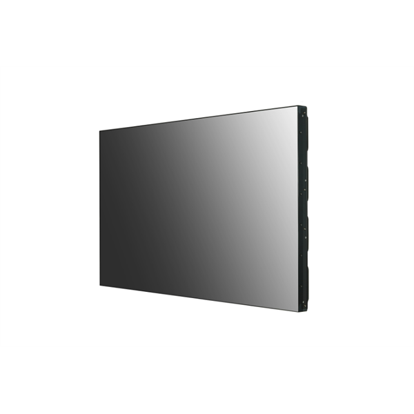 LG 24/7 Videófal kijelző 55" 55VL5PJ, 1920x1080, 500 cd/m2, HDMIx2/DisplayPort/DVI/RS-232C/RJ45/USB
