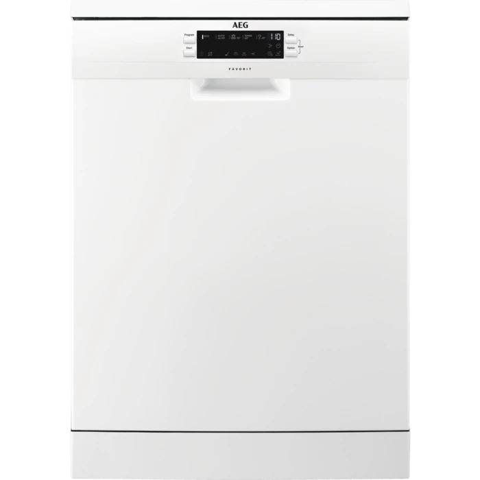 AEG FFB52910ZW szabadonálló mosogatógép fehér
