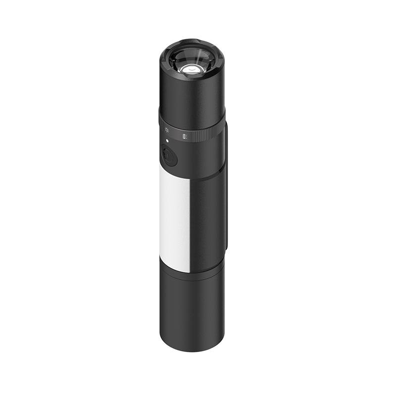Xiaomi Multi-function Flashlight Black