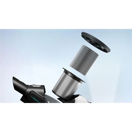 Bosch BCS71HYG3 PORSZÍVÓ ÁLLÓ AQUA