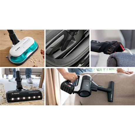 Bosch BCS71HYG1 Aqua álló porszívó 
