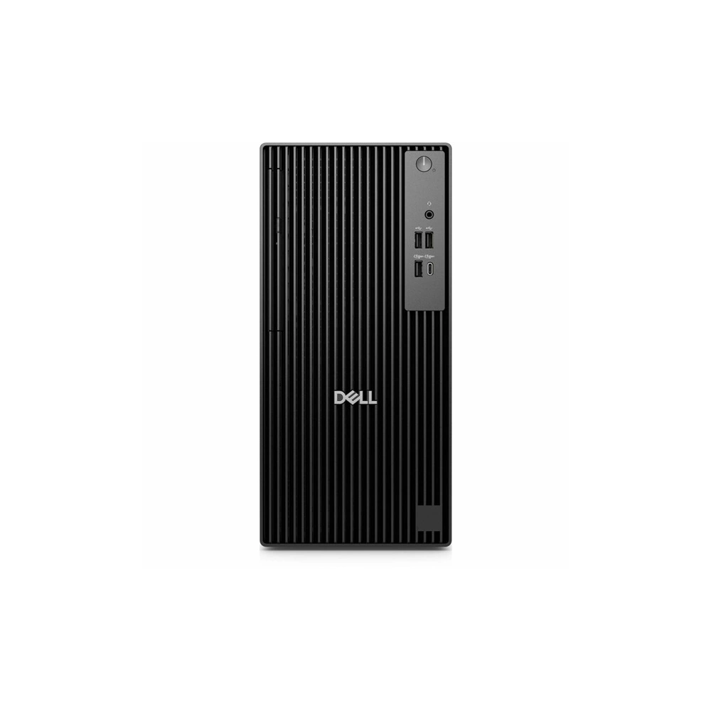 Dell Pro Tower   Win 11 Pro Core i3-14100 8 GB 512GB SSD  Asztali számítógép