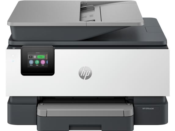 HP OfficeJet Pro 9125e All-in-One multifunkciós tintasugaras nyomtató  