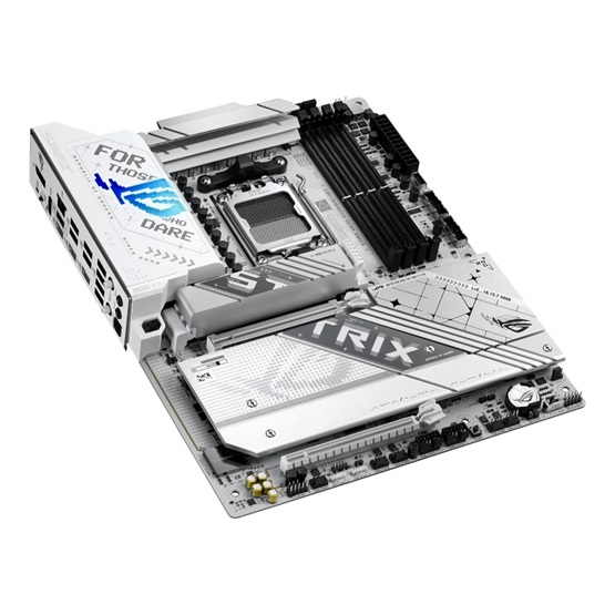  Asus sAM5 ROG STRIX X870-A GAMING WIFI Alaplap