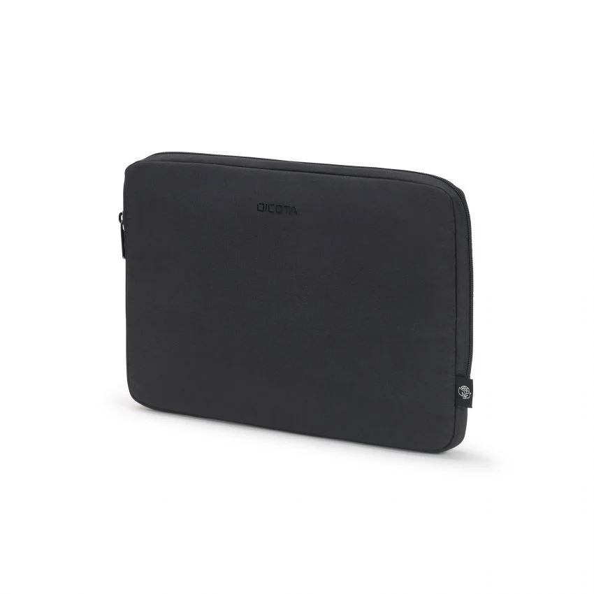 Dicota Eco BASE 12-12.5" notebook tok fekete (D31823-RPET) Dicota Eco BASE 12-12.5" notebook tok fekete (D31823-RPET)
