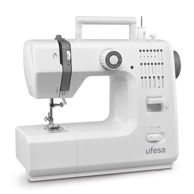 Ufesa SW2002 Deluxe varrógép