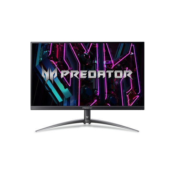 Acer 27" Predator XB273UV3bmiiprzx ZeroFrame FreeSync Premium IPS 180Hz Monitor Acer 27" Predator XB273UV3bmiiprzx ZeroFrame FreeSync Premium IPS 180Hz Monitor