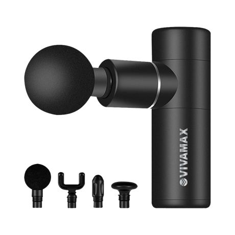 Vivamax F-01 MASSZÍROZÓ