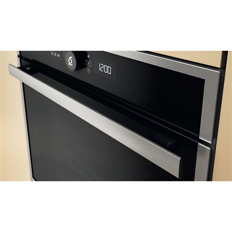 Whirlpool WOI4S8PPM1SX Beépíthető elektromos sütő
