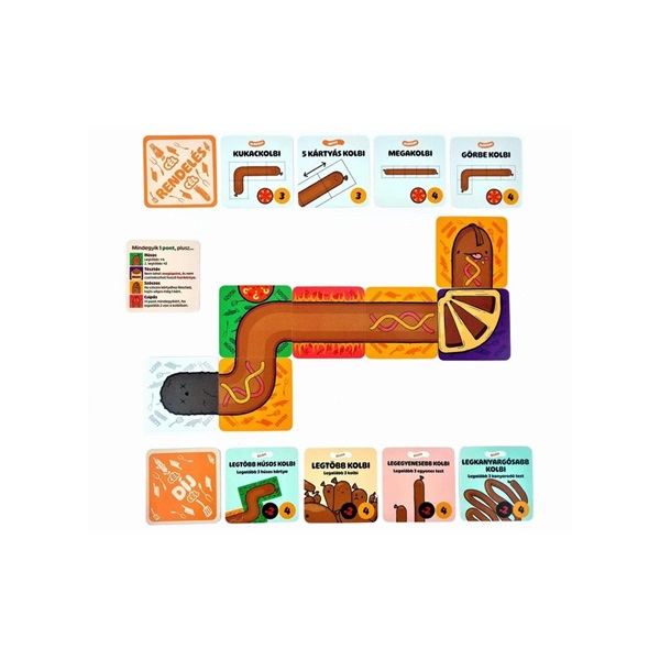 Kolbi kártyajáték