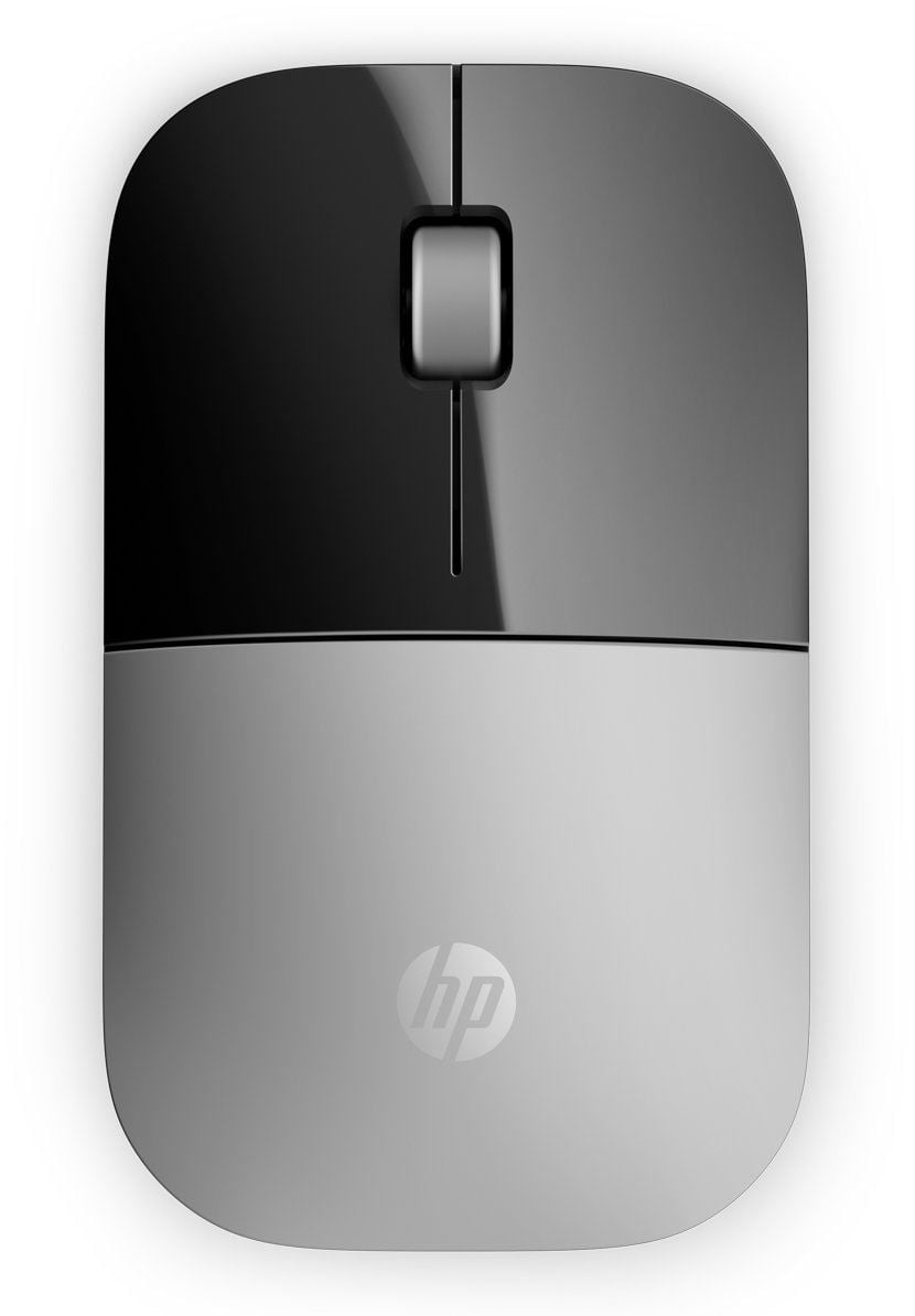 HP Z3700 vezeték nélküli egér ezüst (X7Q44AA) HP Z3700 vezeték nélküli egér ezüst (X7Q44AA)