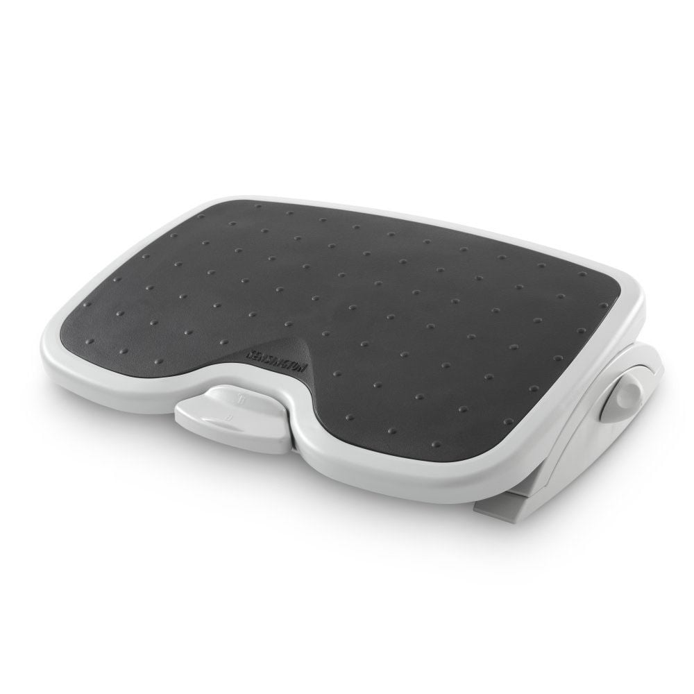 Kensington ACCO56146 SmartFit Solemate Plus dönthető lábtámasz Kensington ACCO56146 SmartFit Solemate Plus dönthető lábtámasz