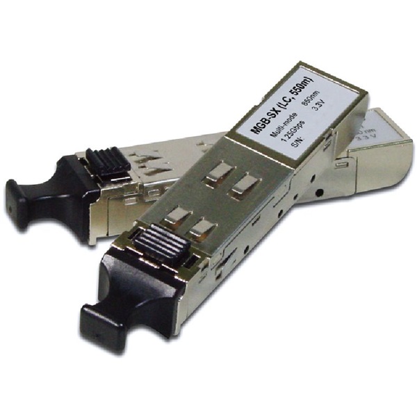 Planet PLANET 1.25 Gbps SFP Module, Multimode