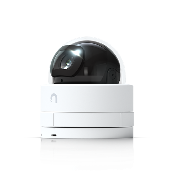 Használt Ubiquiti UniFi Protect G5 Dome Ultra 4MP kamera (táp nélküli)