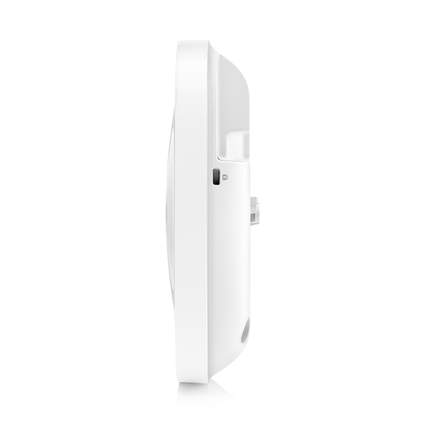 HPE Networking Instant On Access Point Dual Radio Tri Band 2x2 Wi-Fi 6E RW AP32