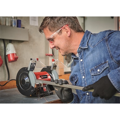 Einhell TC-BG 150 KETTŐS KÖSZÖRŰ