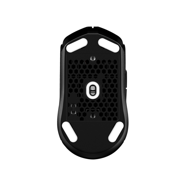 HP HYPERX vezeték nélküli gaming egér Pulsefire Haste 2 Core Fekete HP HYPERX vezeték nélküli gaming egér Pulsefire Haste 2 Core Fekete