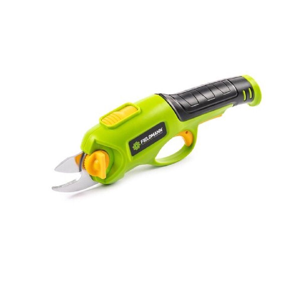 Fieldmann 3,6V 10mm akkus metszőolló FZN 4015-A (50007350)