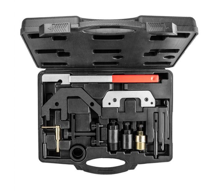 Neo Tools 11-316 Időzítés reteszelő készlet BMW dízelmotorokhoz