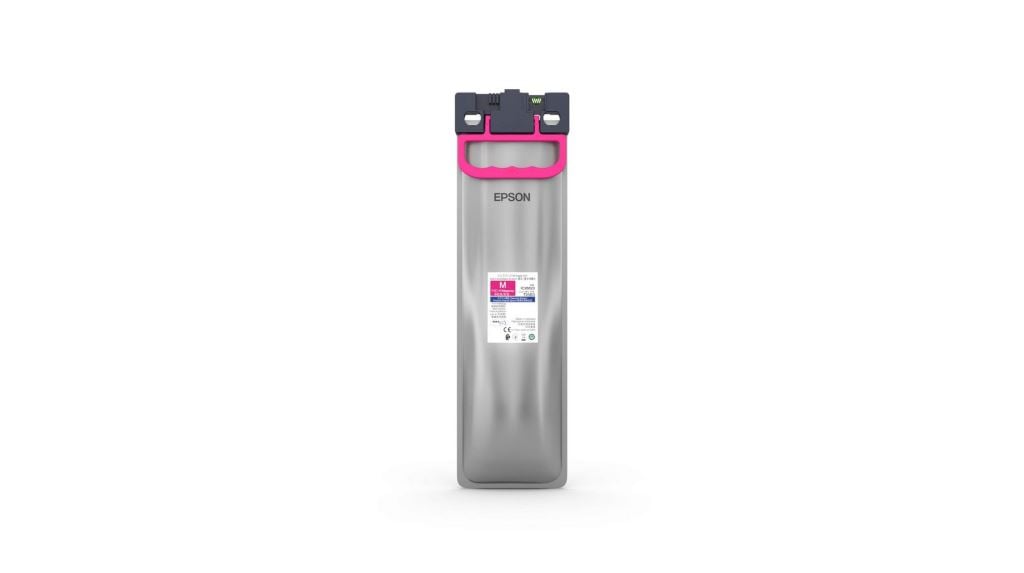 Epson DURABrite Pro tinta magenta (C13T05B340) Epson DURABrite Pro tinta magenta (C13T05B340)