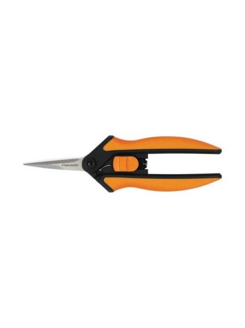 Fiskars 1051600 Solid Micro-tip olló SP13