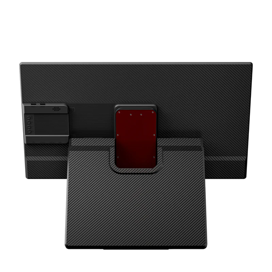 Mon Blackview Table 10 hordozható kijelző