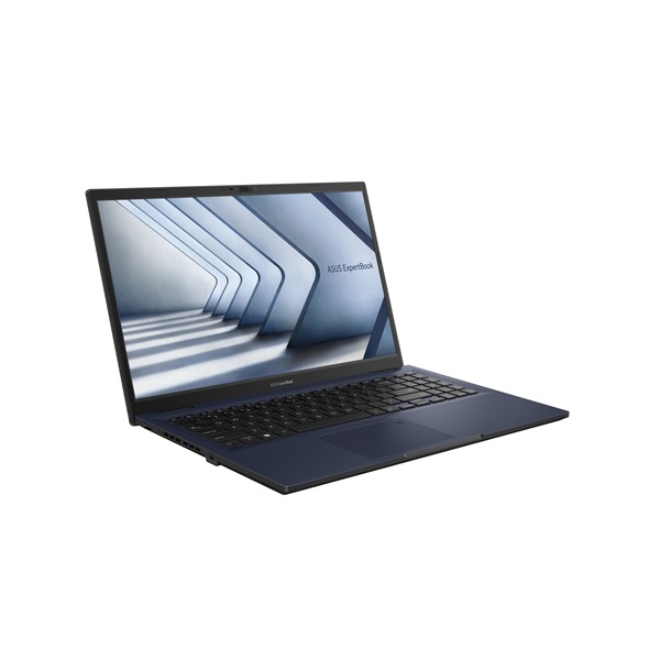 ASUS COM  ExpertBook B1502CVA-NJ0975 15.6" FHD  i5-1335U 16GB 512GB M.2 Notebook Fekete
