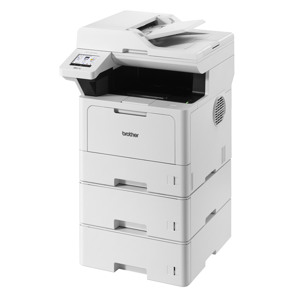 Brother DCP-L5510DW MFP Lézernyomtató 