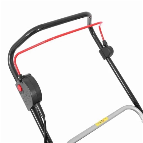 Hecht HECHT1641 FŰNYÍRÓ ELEKTROMOS