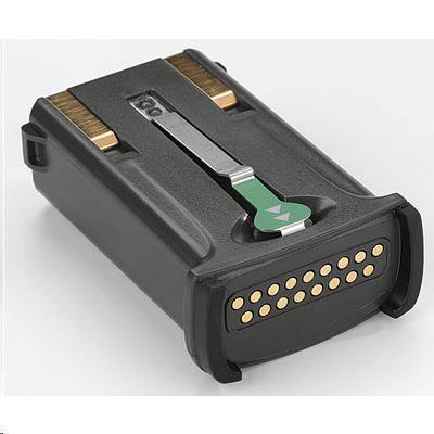 Zebra 7.2V, 2200 mAh, Lithium Ion akkumulátor pakk (10db) (BTRY-MC9X-26MA-10)