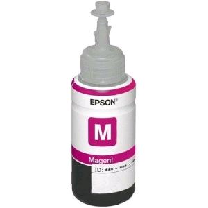 Epson T6643 magenta tinta (C13T66434A) Epson T6643 magenta tinta (C13T66434A)