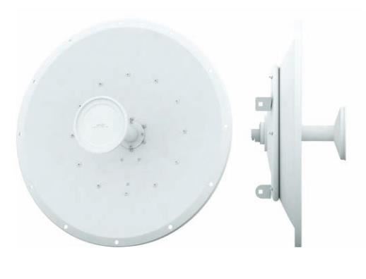 Ubiquiti RocketDish 5G-30 antenna (RD-5G30) Ubiquiti RocketDish 5G-30 antenna (RD-5G30)