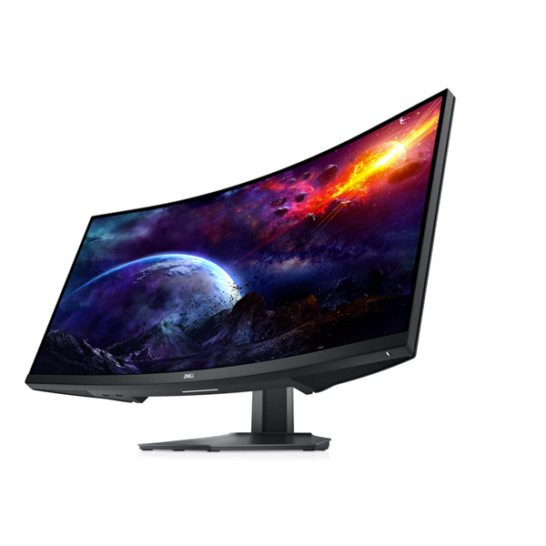 Dell S3422DWG 34" Gaming Curved LED Monitor 2xHDMI, DP (3440x1440)
