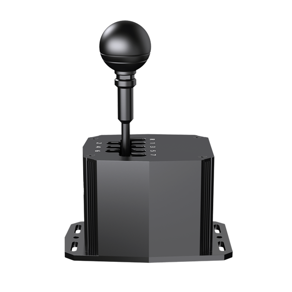 PXN sebességváltó - H 7+1 elrendezés