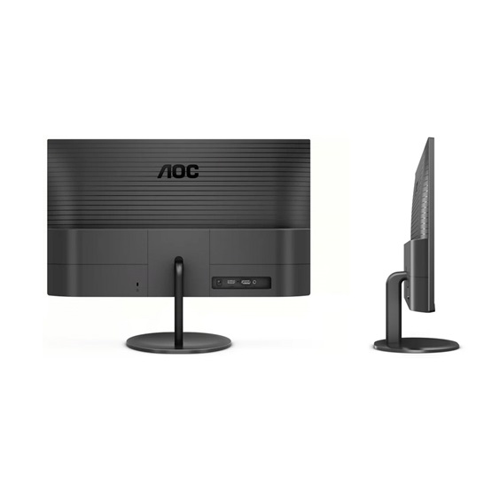 AOC 27" U27V4EA IPS WLED Monitor