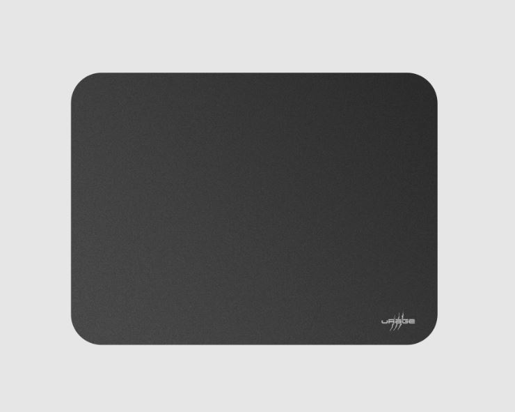 Hama uRage "Lethality 150 Speed" Gaming egérpad fekete  