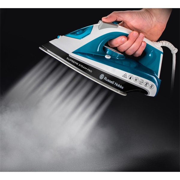 Russell Hobbs 23971-56 Supreme Steam Pro vasaló