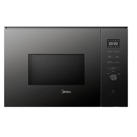 Midea MBMTG925H-BK Beépíthető mikrohullámú sütő