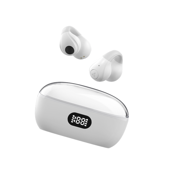 SBOX EB-OWS14-W bluetooth v5.3 on-ear fülhallgató mikrofonnal  BR+EDR+BLE Fehér SBOX EB-OWS14-W bluetooth v5.3 on-ear fülhallgató mikrofonnal  BR+EDR+BLE Fehér